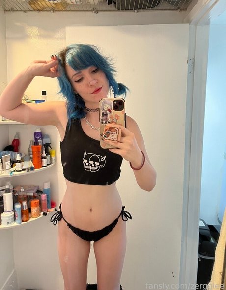 zerggiee art pornstar photos