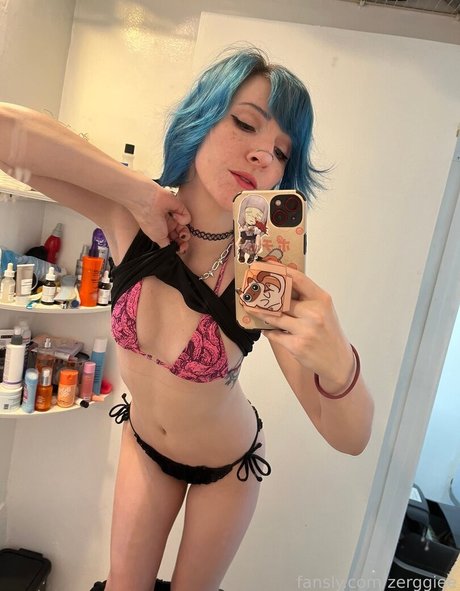 zerggiee star sex photos