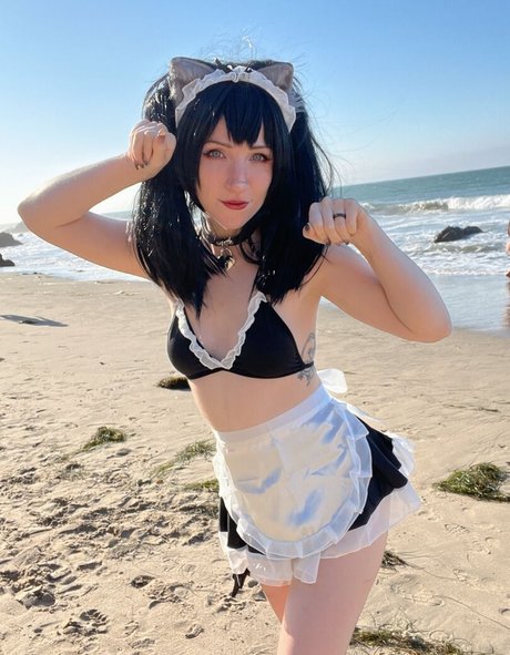 zerggiee pornographic model pictures