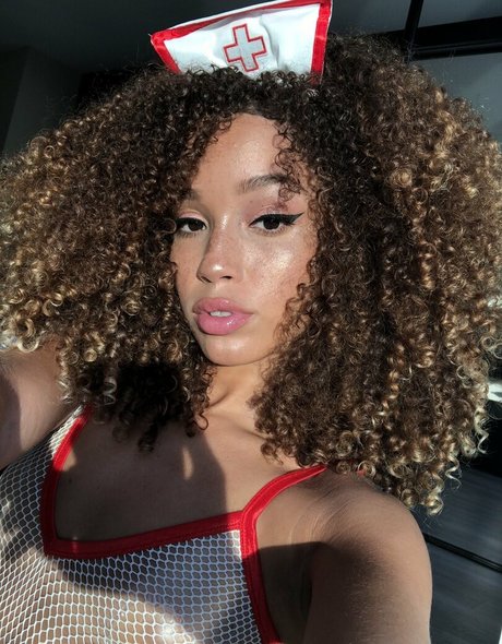 Anabella Carrasco erotic star picture