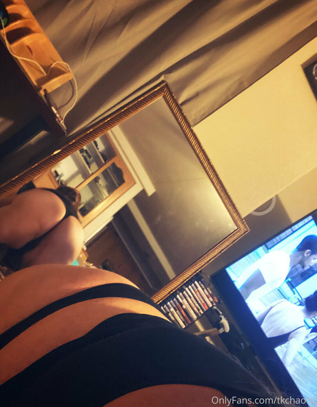 tkchaotic top model images