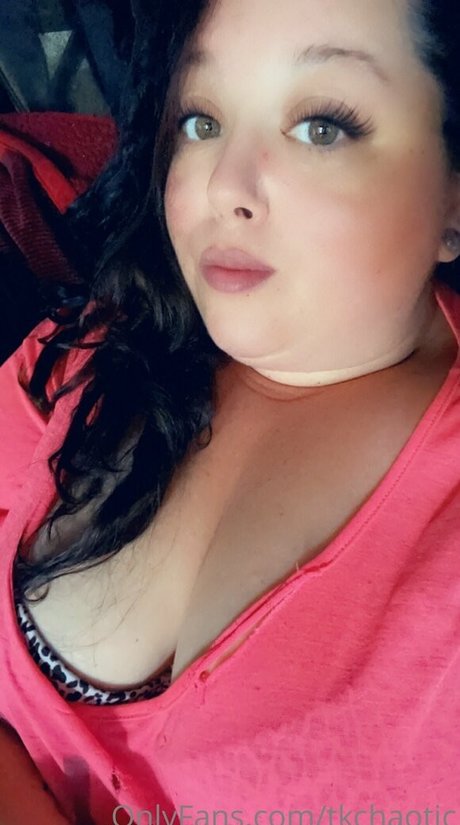 tkchaotic star sex gallery