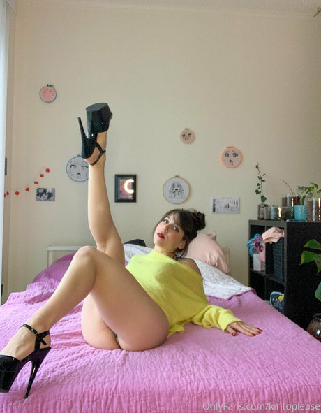 kiritoplease hot actress archive