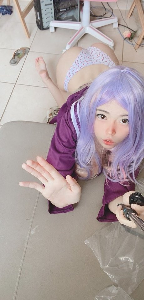 Me1adinha nice actress img