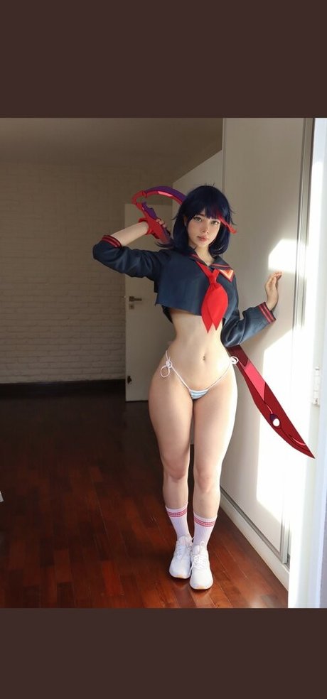 costume onlyfans naked photo