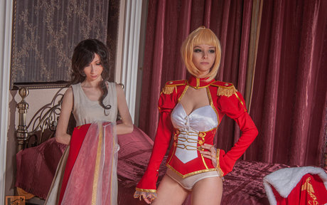 Helly Valentine nice model pictures