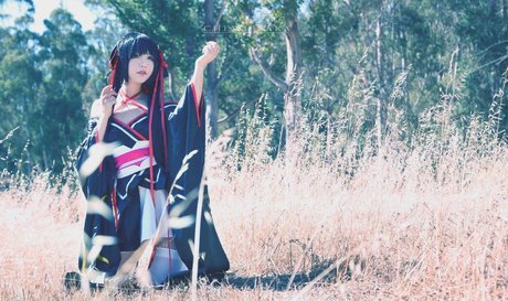 Hana Bunny sex model gallery