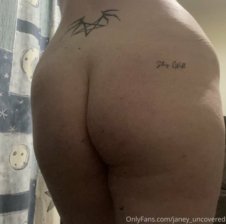 janey uncovered model pornographic gallery