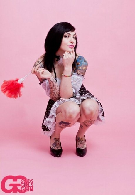 sailornekochan model top images