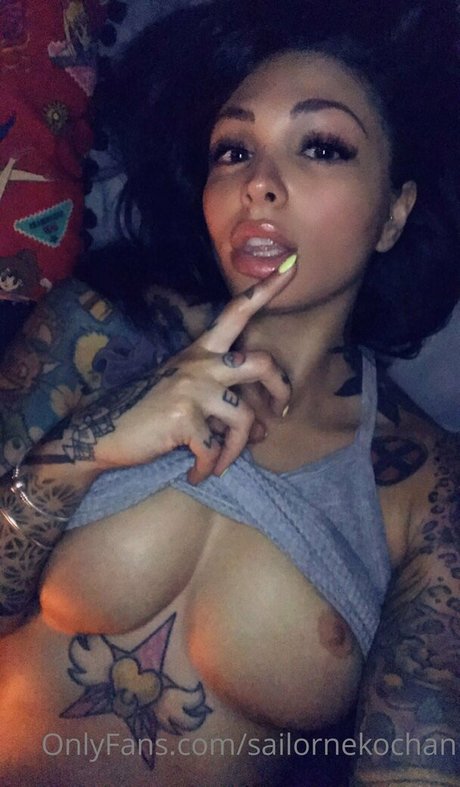 sailornekochan star galleries