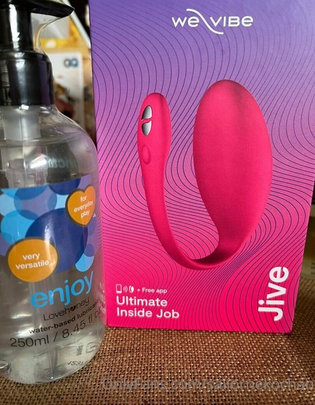 sailornekochan pornstar nudes img