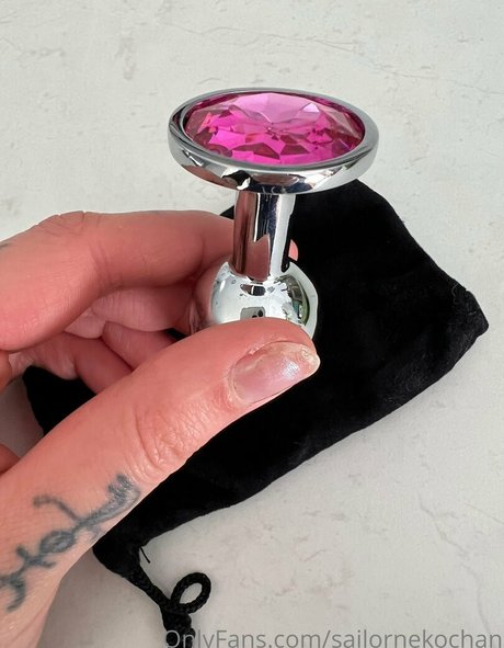 sailornekochan pornstar best galleries