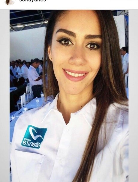 Sofia Yunes hd pornstar gallery