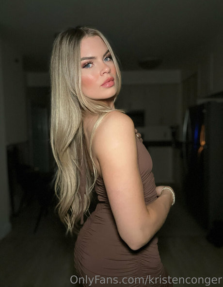 kristenconger xxx actress pictures