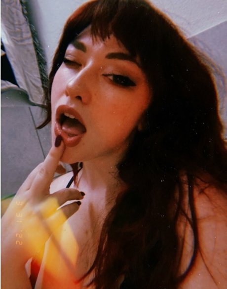 Koolysmiley porn actress pic