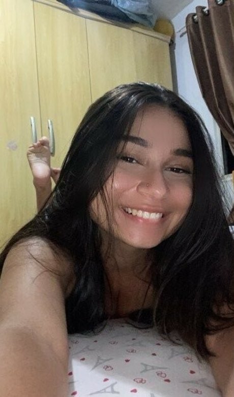 Greicemita naked star photos