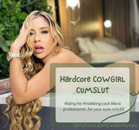 valentynaz nude star galleries