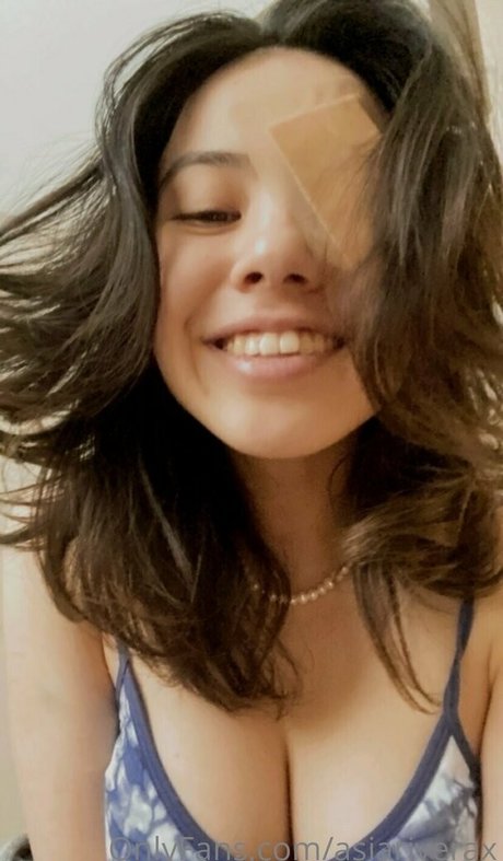 asiariverax art pornstar img