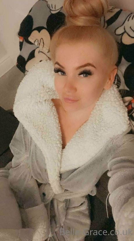 bellegrace star sexy pictures