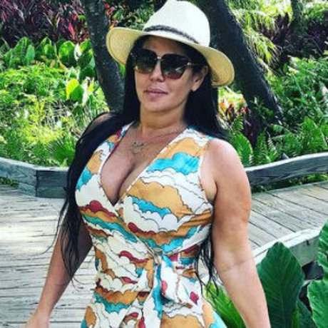 Coroa Gostosa top pornstar pictures