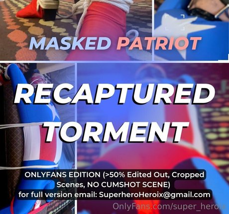 super heroix pornstar hot archive