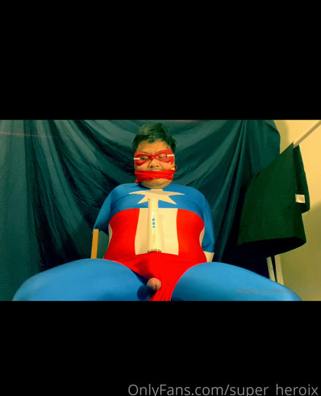 super heroix perfect actress photos