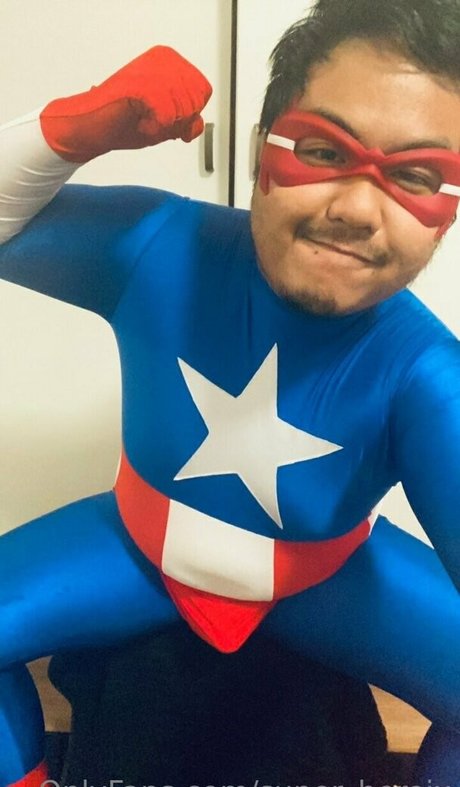 super heroix pornstar top pics