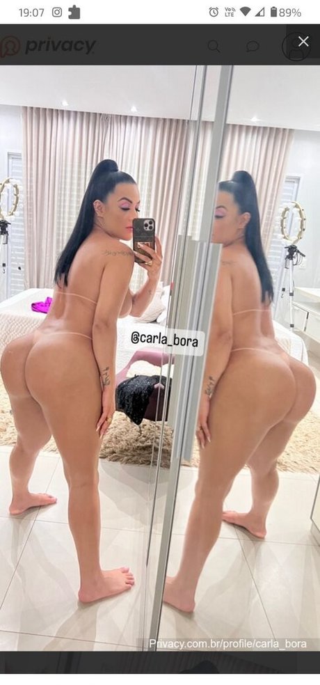 Carla Bora nice model archive