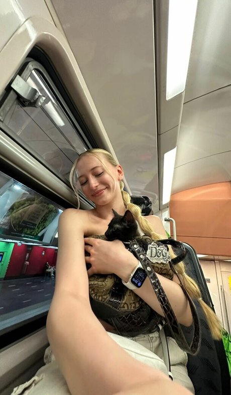 Sophia Diamond pornstar hot picture