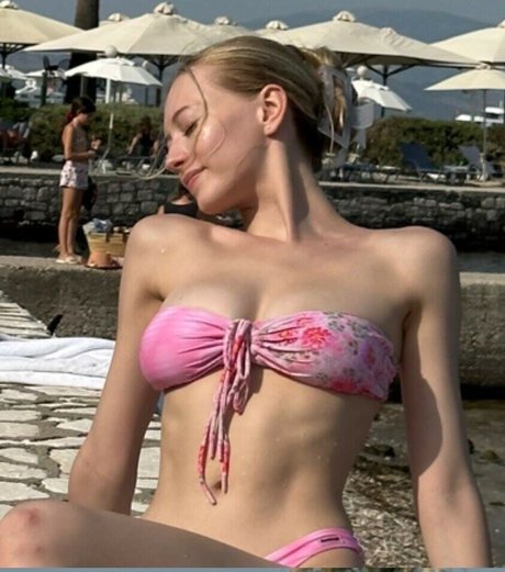 Sophia Diamond pornstar nude picture