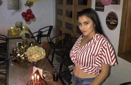 Jackiebabigirl model beautiful img