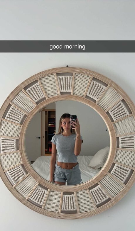 Sadie Mckenna star xxx pic