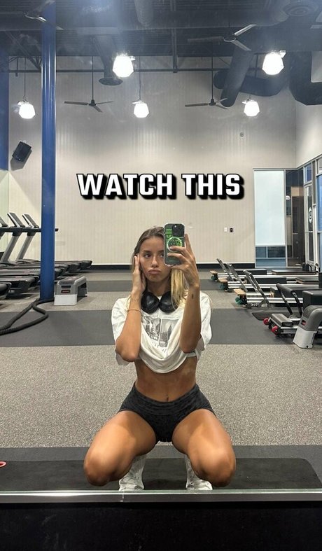 Sadie Mckenna pornstar sexy picture