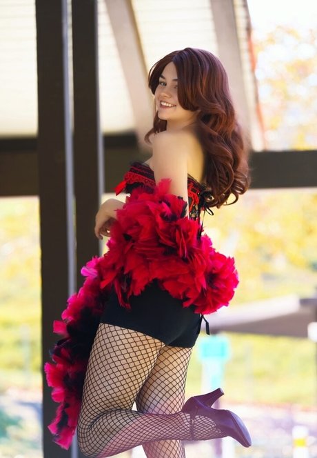 Mina Kess nudes star galleries