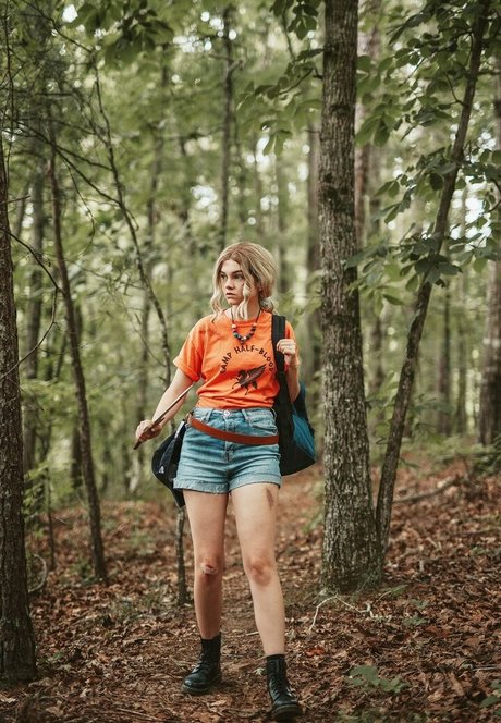 Mina Kess perfect model galleries