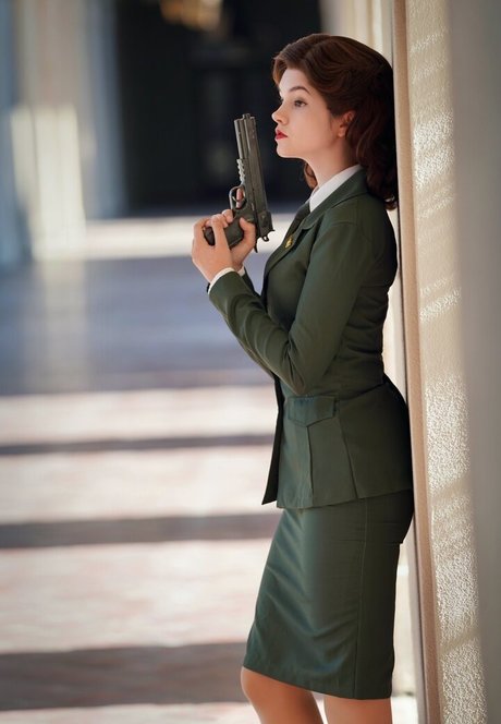 Mina Kess adult actress pic