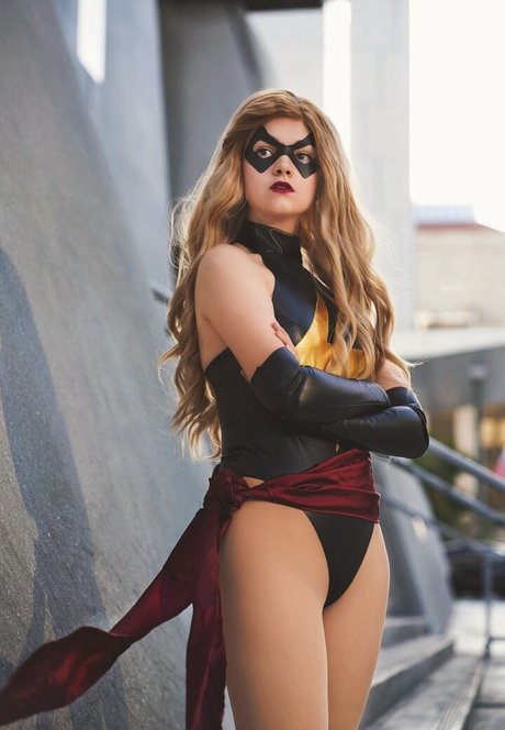 Mina Kess nudes model archive