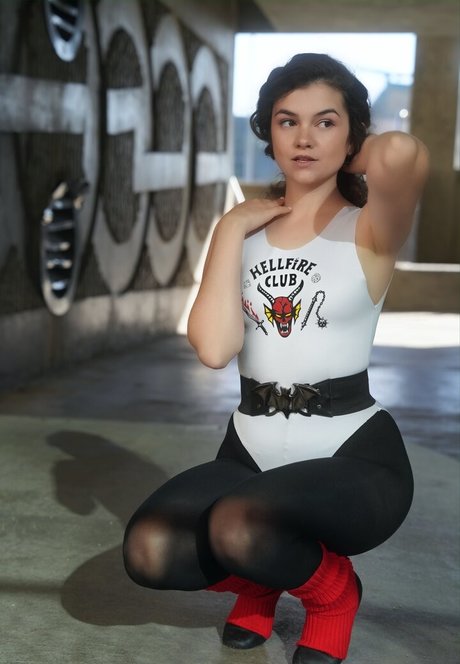 Mina Kess pornstar nudes pic