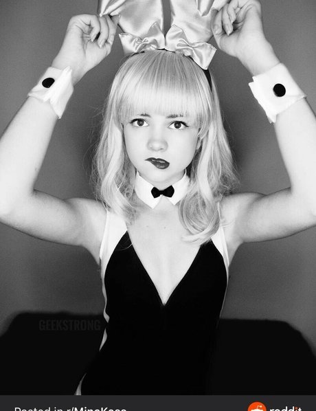 Mina Kess star high quality archive