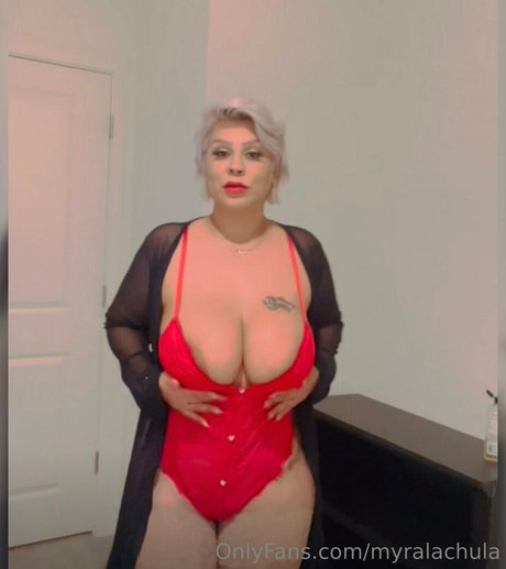 Myralachula perfect star gallery