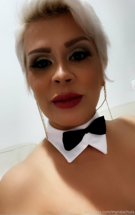 Myralachula art pornstar galleries