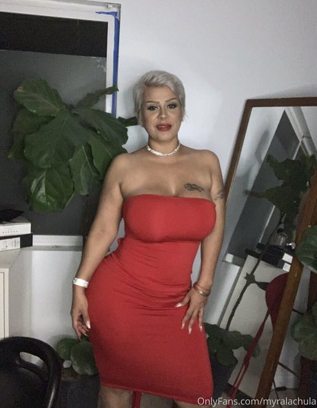 Myralachula pornstar free gallery