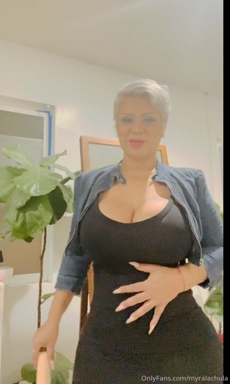 Myralachula star naked galleries