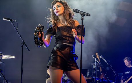 pretty ebony onlyfans porno image