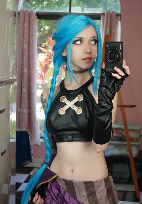 Iluvmeww perfect star pics