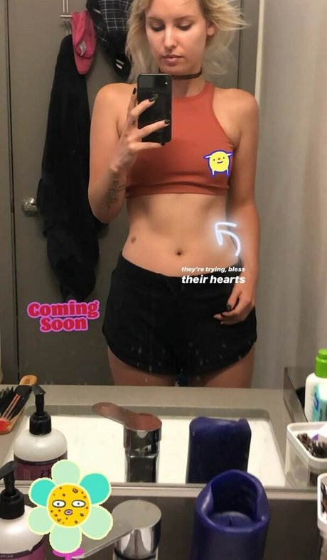 Sonja Reid model beautiful photos