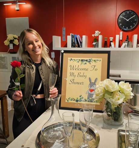 Sonja Reid star high quality pic