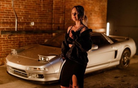 Sonja Reid model high quality galleries