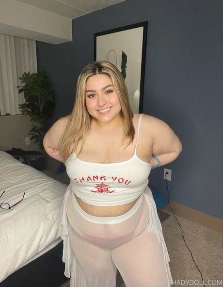 shadydoll pornographic star pics