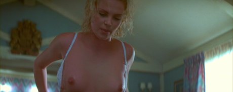 Charlize Theron pornstar nude photos